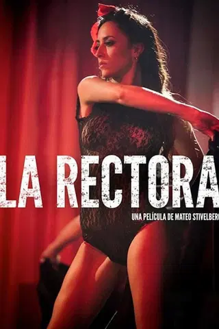 La rectora