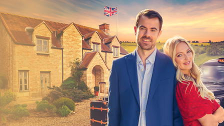 Liebesgrüße aus England