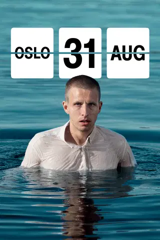 Oslo, 31. august