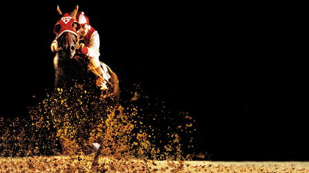 Seabiscuit, más allá de la leyenda
