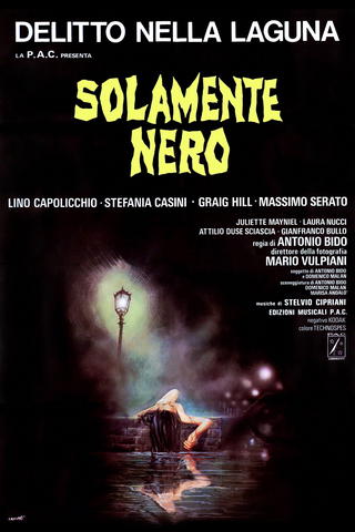 Solamente nero