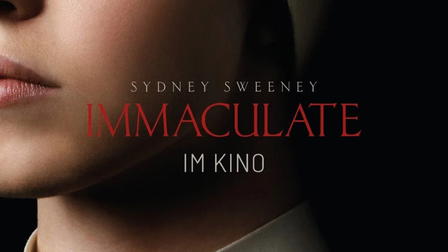 Immaculate