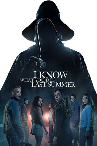I Know What You Did Last Summer (2025)