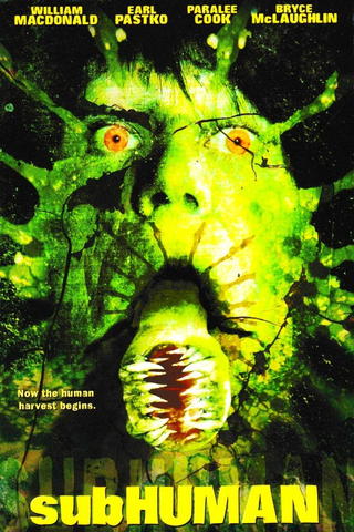 Subhuman