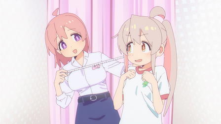 ONIMAI: I'm Now Your Sister!