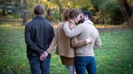 Ting vi sier - ting vi gjør