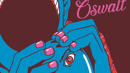 An Evening with P. Oswalt