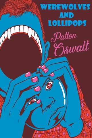 An Evening with P. Oswalt