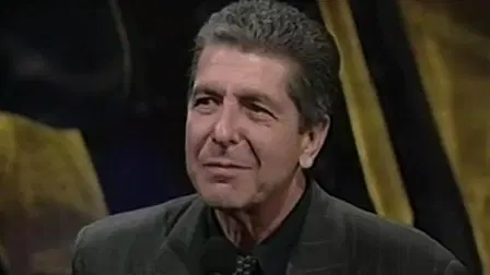 Leonard Cohen: Under Review: 1978-2006