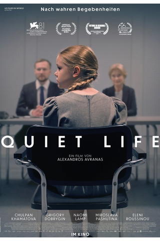 Quiet Life