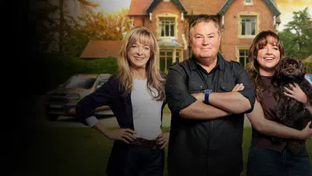 Mike Brewer: Born Car Dealer
