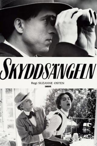 Skyttsengelen