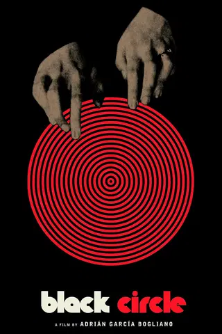 Black Circle