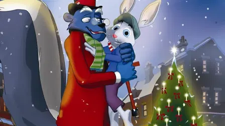 A Christmas Carol