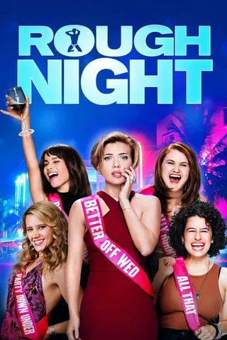 Rough Night