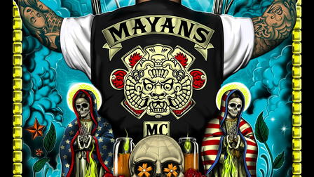 Mayans M.C.
