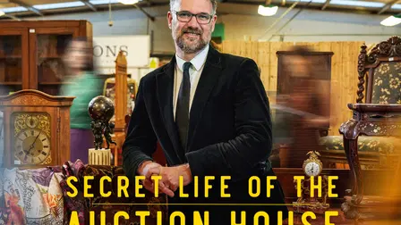 Secret Life of the Auction House