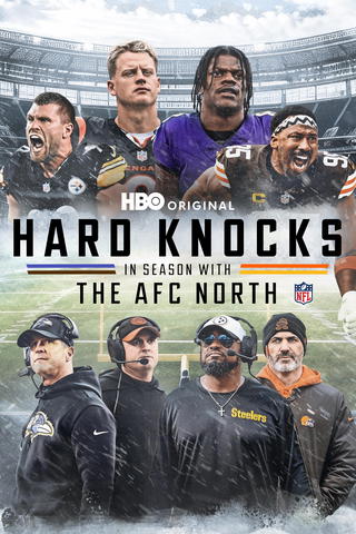 Hard Knocks: In Season with the AFC North