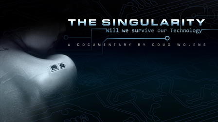 The Singularity