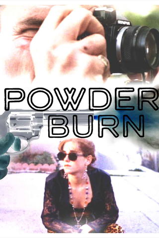 Powderburn