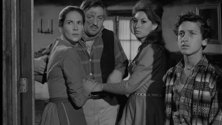 Cinco asesinos esperan