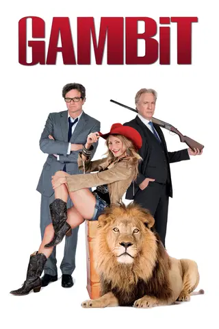 Gambit