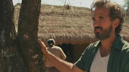 Land Without Evil: Ivy Maraey