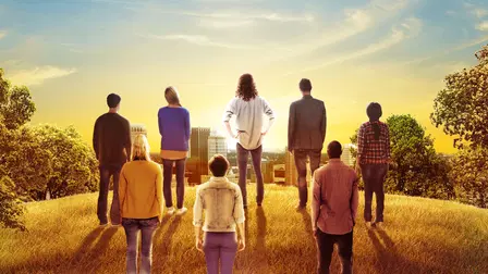 An Encounter with the Messiah