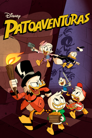 PatoAventuras