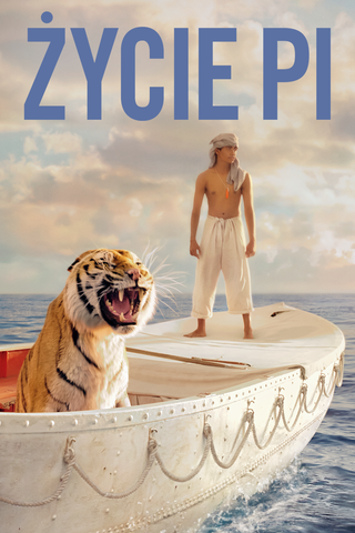 Życie Pi
