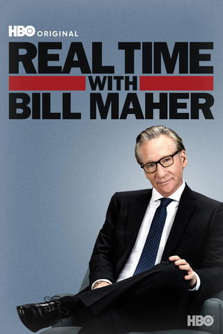 Real Time with Bill Maher