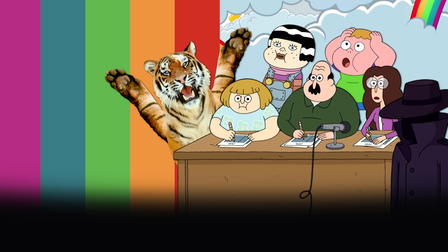 Otra Semana En Cartoon