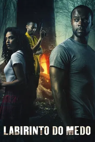 Labirinto do Medo