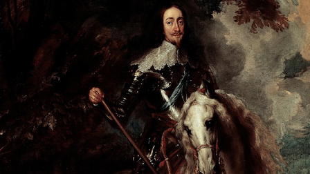 The Stuarts: A Bloody Reign