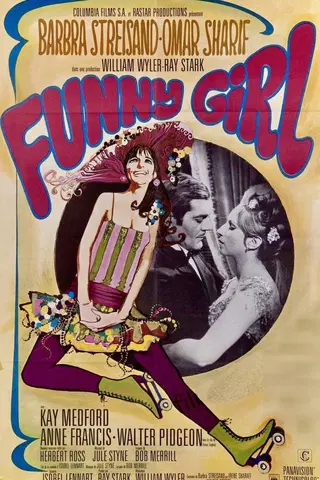 Funny Girl