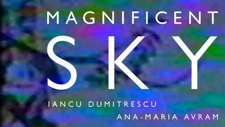 Magnificent Sky