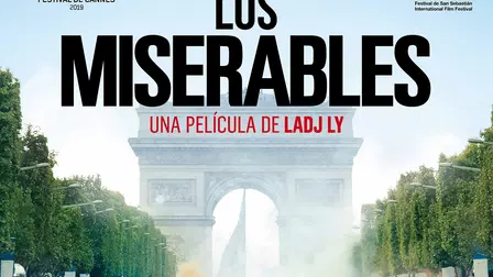 Los miserables