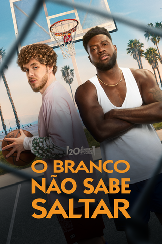 O Branco Não Sabe Saltar