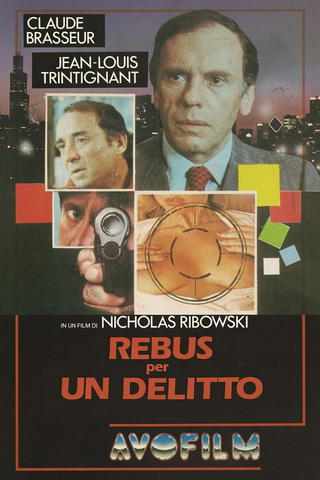 Rebus per un delitto