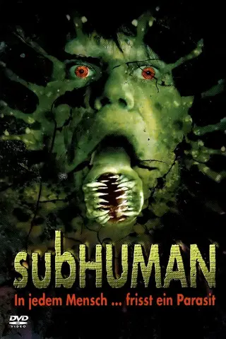 Subhuman