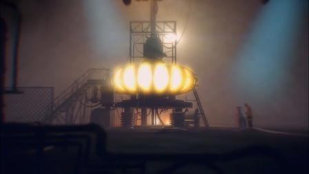 Let There Be Light