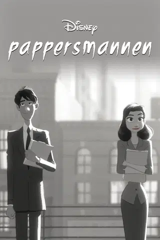Paperman