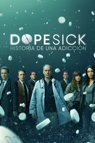 Dopesick: Historia de una adicción