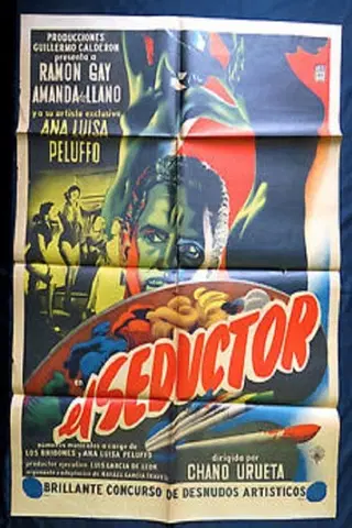 El Seductor