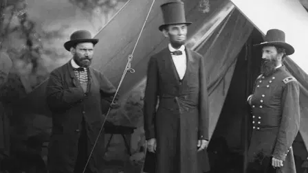 Momentos decisivos en la historia de Estados Unidos