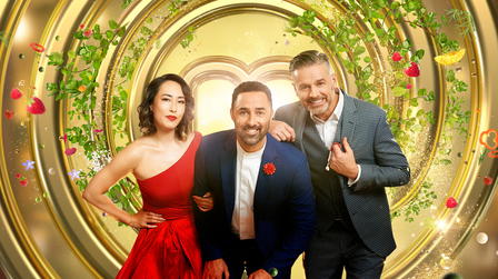 Australiens mästerkock