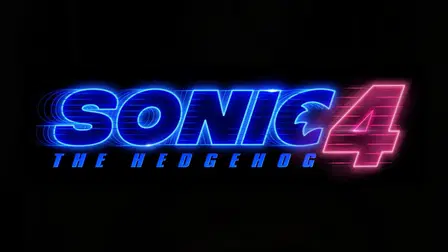 Sonic the Hedgehog 4
