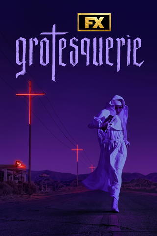 Grotesquerie