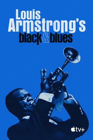 Louis Armstrong's Black & Blues