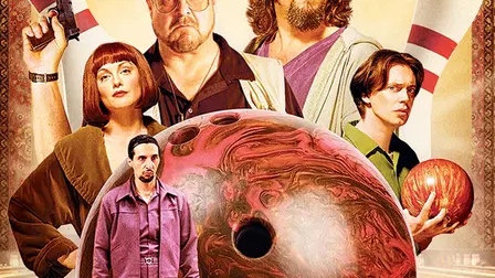 El gran Lebowski